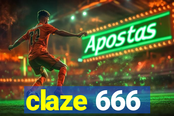 claze 666